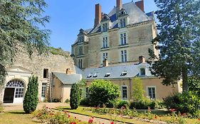 Les Jardins de l'Orangerie